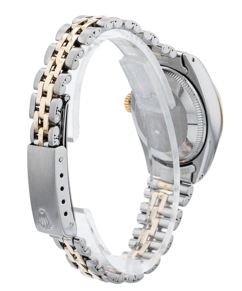 Rolex Datejust Lady 6917